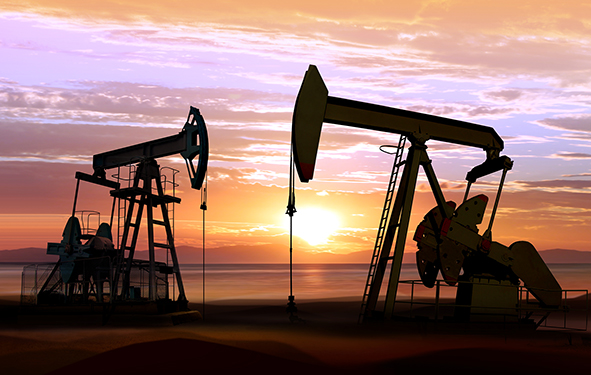 石油与天然气开采